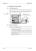 Предварительный просмотр 14 страницы NORTHROP GRUMMAN Sperry Marine NAVIGAT X MK 2 Assembly Instructions Manual