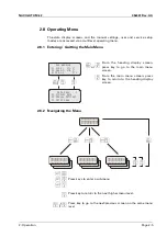 Предварительный просмотр 17 страницы NORTHROP GRUMMAN Sperry Marine NAVIGAT X MK 2 Assembly Instructions Manual