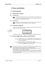 Предварительный просмотр 31 страницы NORTHROP GRUMMAN Sperry Marine NAVIGAT X MK 2 Assembly Instructions Manual