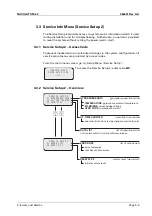 Предварительный просмотр 33 страницы NORTHROP GRUMMAN Sperry Marine NAVIGAT X MK 2 Assembly Instructions Manual