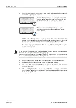 Предварительный просмотр 42 страницы NORTHROP GRUMMAN Sperry Marine NAVIGAT X MK 2 Assembly Instructions Manual