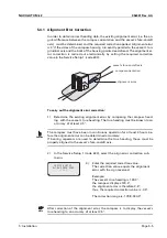 Предварительный просмотр 49 страницы NORTHROP GRUMMAN Sperry Marine NAVIGAT X MK 2 Assembly Instructions Manual