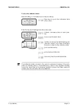 Предварительный просмотр 51 страницы NORTHROP GRUMMAN Sperry Marine NAVIGAT X MK 2 Assembly Instructions Manual