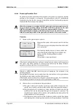 Предварительный просмотр 80 страницы NORTHROP GRUMMAN Sperry Marine NAVIGAT X MK 2 Assembly Instructions Manual