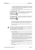 Предварительный просмотр 81 страницы NORTHROP GRUMMAN Sperry Marine NAVIGAT X MK 2 Assembly Instructions Manual