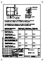 Предварительный просмотр 103 страницы NORTHROP GRUMMAN Sperry Marine NAVIGAT X MK 2 Assembly Instructions Manual