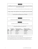 Preview for 6 page of NorthStar 10 kW Installation Manual