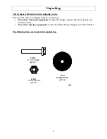 Preview for 11 page of NorthStar 1094051 Owner'S Manual