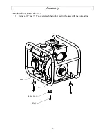 Preview for 12 page of NorthStar 1094051 Owner'S Manual