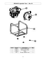 Предварительный просмотр 21 страницы NorthStar 1094051 Owner'S Manual