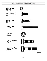 Preview for 12 page of NorthStar 11953 Operator'S Manual