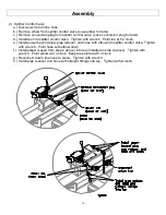 Preview for 14 page of NorthStar 11953 Operator'S Manual