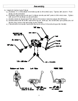 Preview for 15 page of NorthStar 11953 Operator'S Manual