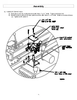 Preview for 16 page of NorthStar 11953 Operator'S Manual