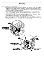 Preview for 17 page of NorthStar 11953 Operator'S Manual