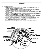 Preview for 19 page of NorthStar 11953 Operator'S Manual