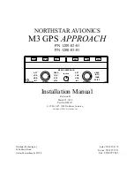 NorthStar 1200-02-01 Installation Manual preview