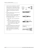 Preview for 12 page of NorthStar 1200-02-01 Installation Manual