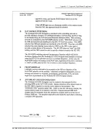 Preview for 49 page of NorthStar 1200-02-01 Installation Manual