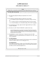 Preview for 51 page of NorthStar 1200-02-01 Installation Manual