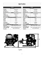 Preview for 5 page of NorthStar 157119 Owner'S Manual