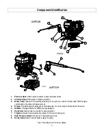 Preview for 6 page of NorthStar 157119 Owner'S Manual