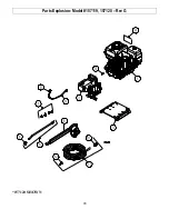 Preview for 28 page of NorthStar 157119 Owner'S Manual