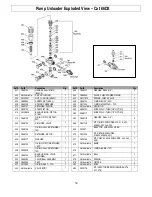 Preview for 34 page of NorthStar 157119 Owner'S Manual