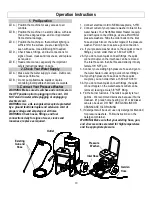 Preview for 18 page of NorthStar 157495 Owner'S Manual