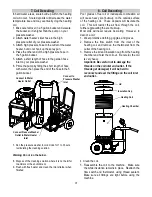 Preview for 21 page of NorthStar 157495 Owner'S Manual