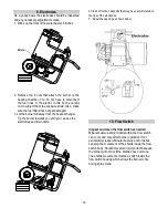 Preview for 22 page of NorthStar 157495 Owner'S Manual