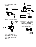 Preview for 23 page of NorthStar 157495 Owner'S Manual