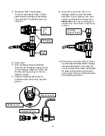 Preview for 24 page of NorthStar 157495 Owner'S Manual