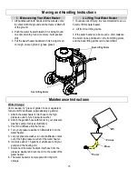 Preview for 25 page of NorthStar 157495 Owner'S Manual