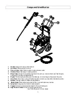 Preview for 6 page of NorthStar 15775440 Owner'S Manual