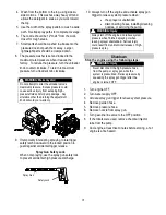 Preview for 21 page of NorthStar 15775440 Owner'S Manual