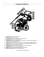 Предварительный просмотр 6 страницы NorthStar 15781520 Owner'S Manual