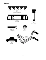 Предварительный просмотр 11 страницы NorthStar 15781520 Owner'S Manual