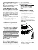 Предварительный просмотр 19 страницы NorthStar 15781520 Owner'S Manual