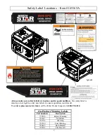 Preview for 7 page of NorthStar 165165 Product Manual