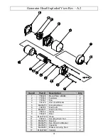 Preview for 41 page of NorthStar 165165 Product Manual