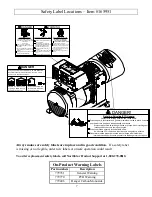 Предварительный просмотр 7 страницы NorthStar 165951 Owner'S Manual