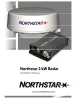 NorthStar 2 kW Installation Manual preview