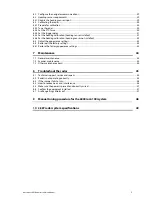 Preview for 5 page of NorthStar 2 kW Installation Manual