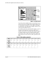 Preview for 36 page of NorthStar 2201 Installation Manual