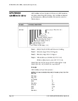 Preview for 48 page of NorthStar 2201 Installation Manual