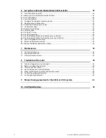 Preview for 6 page of NorthStar 4 KW RADAR Installation Manual