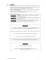 Preview for 7 page of NorthStar 4 KW RADAR Installation Manual