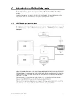 Preview for 9 page of NorthStar 4 KW RADAR Installation Manual