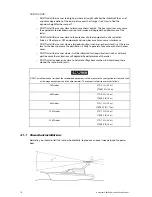 Preview for 14 page of NorthStar 4 KW RADAR Installation Manual